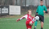 Młode Wilki '94 lepsze od Juniora Ursynów